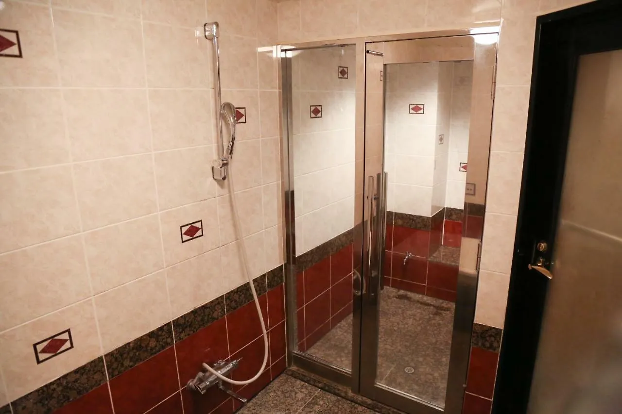 טוקיו Hotel Dulce (Adults Only) מלון אהבה