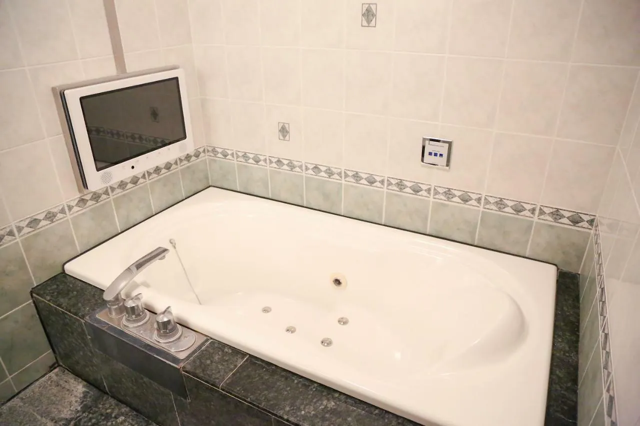 טוקיו Hotel Dulce (Adults Only) 2*,  יפן