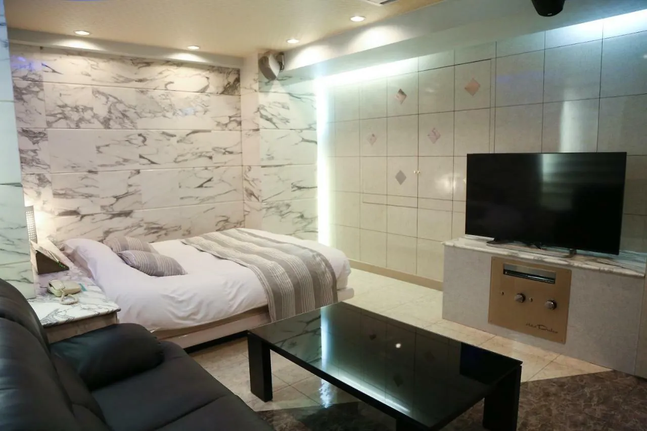 טוקיו Hotel Dulce (Adults Only) יפן