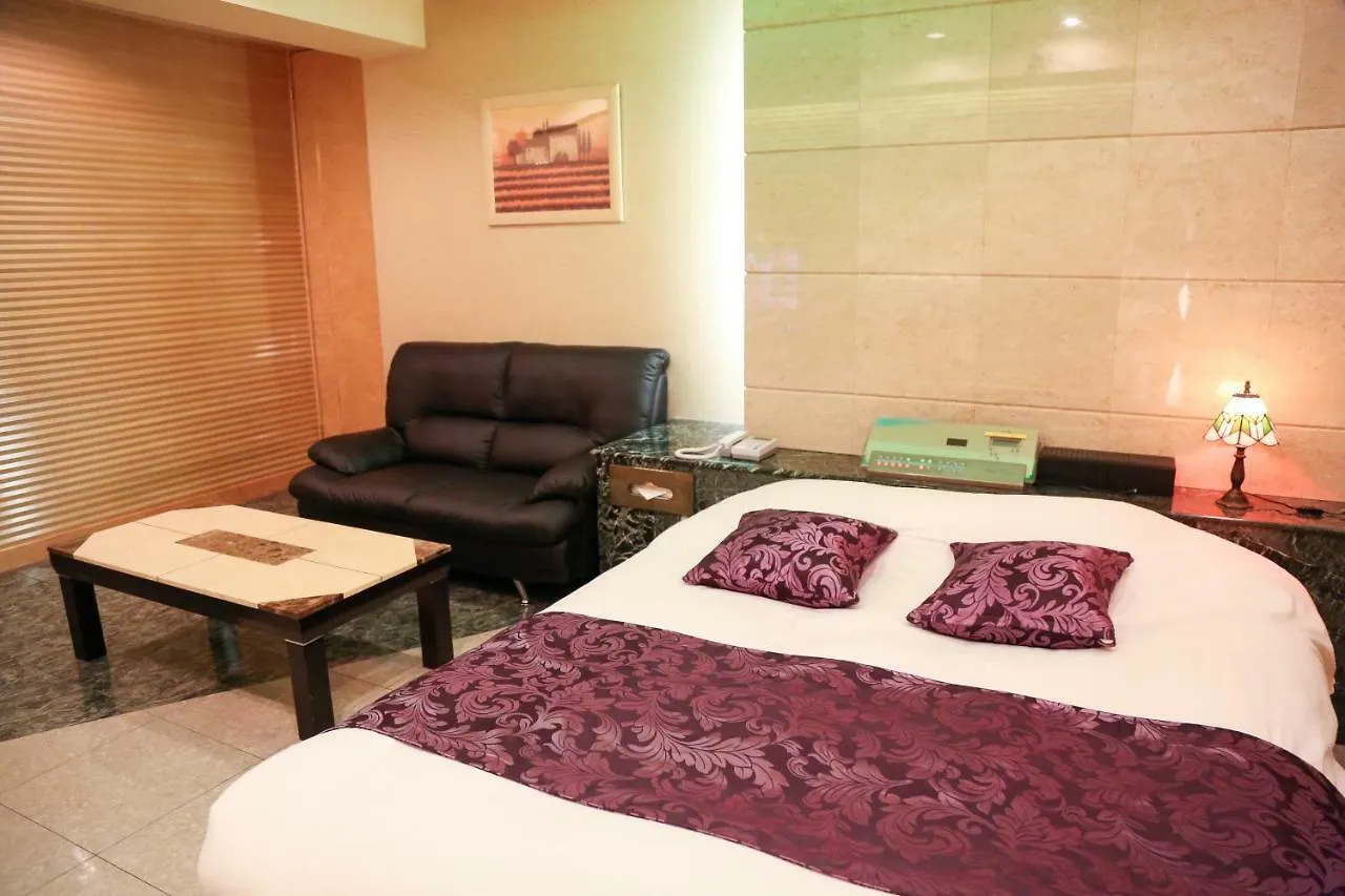טוקיו Hotel Dulce (Adults Only) יפן