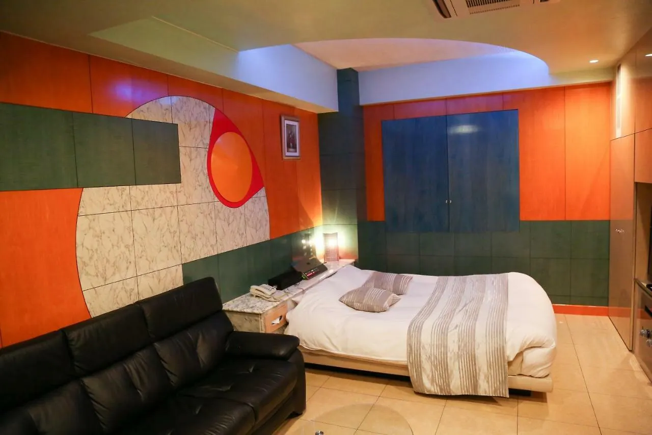 טוקיו Hotel Dulce (Adults Only) 2*,  יפן