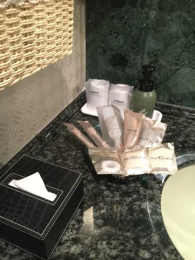 טוקיו Hotel Dulce (Adults Only)