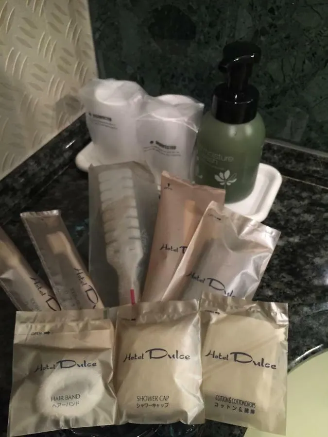 מלון אהבה טוקיו Hotel Dulce (Adults Only)
