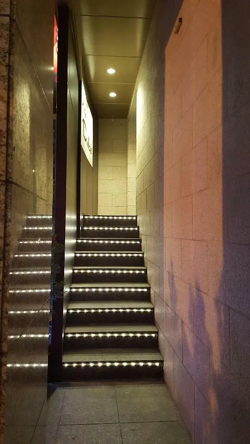 טוקיו Hotel Dulce (Adults Only) מלון אהבה