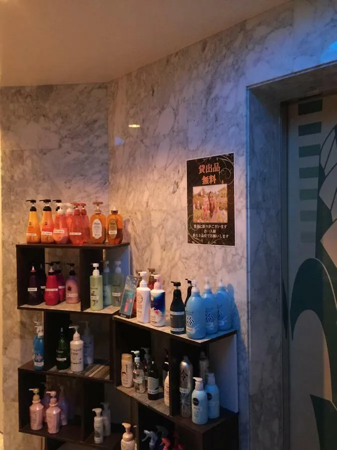 טוקיו Hotel Dulce (Adults Only) 2*,