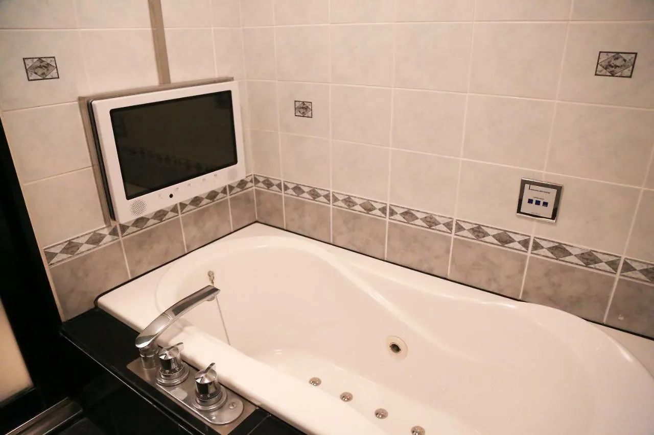 טוקיו Hotel Dulce (Adults Only) יפן